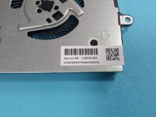 Вентилятор до ноутбука Hp Probook 430 G5 №2